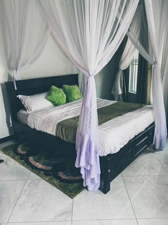 Imagen de la habitación del Hotel Bwizi Gardens and Resort. Foto 19