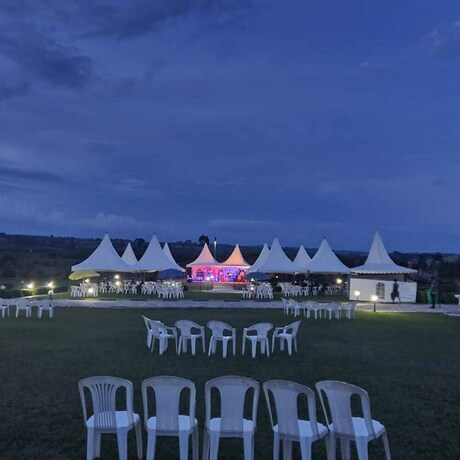 Imagen general del Hotel Bwizi Gardens and Resort. Foto 16