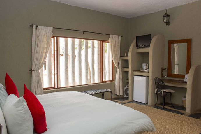 Imagen de la habitación del Hotel By Bush Telegraph Lodge. Foto 4