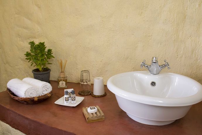 Imagen general del Hotel By Bush Telegraph Lodge. Foto 1