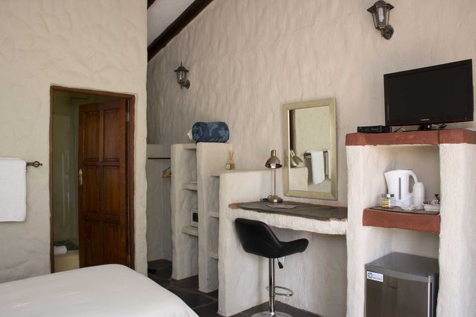 Imagen de la habitación del Hotel By Bush Telegraph Lodge. Foto 9
