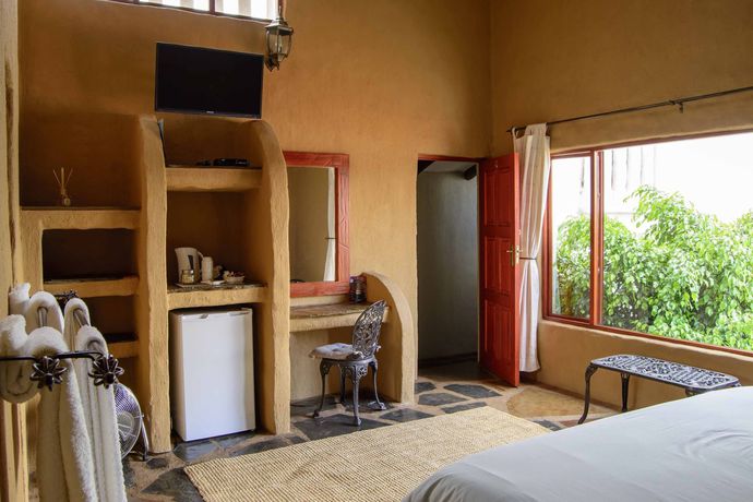 Imagen de la habitación del Hotel By Bush Telegraph Lodge. Foto 10