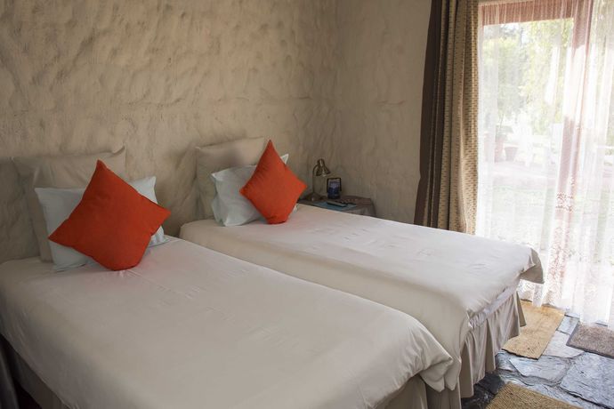 Imagen de la habitación del Hotel By Bush Telegraph Lodge. Foto 11
