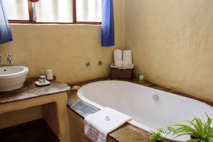 Imagen de la habitación del Hotel By Bush Telegraph Lodge. Foto 14