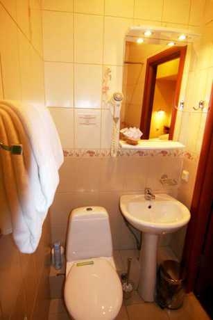 Imagen de la habitación del Hotel By Hermitage House. Foto 2