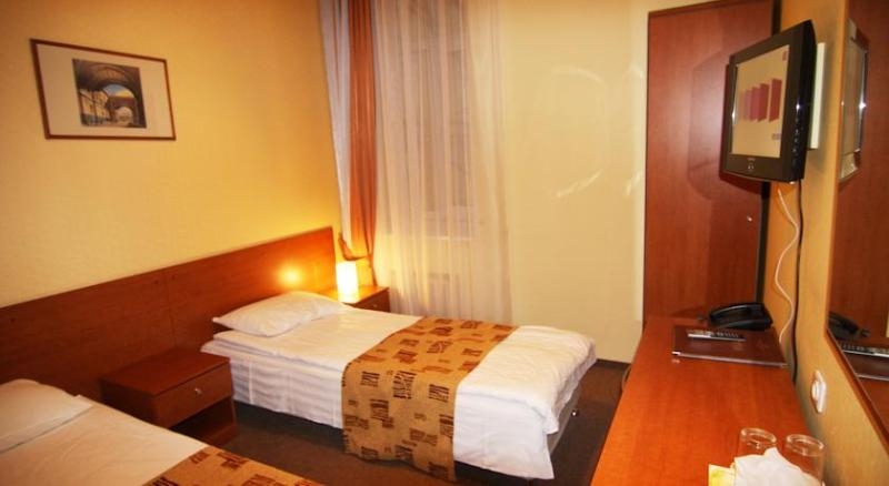 Imagen de la habitación del Hotel By Hermitage House. Foto 3
