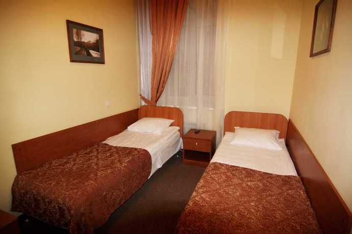 Imagen de la habitación del Hotel By Hermitage House. Foto 4