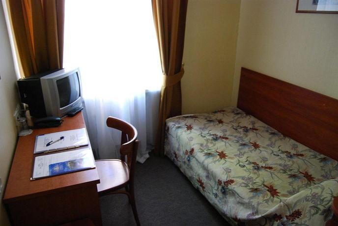 Imagen de la habitación del Hotel By Hermitage House. Foto 5