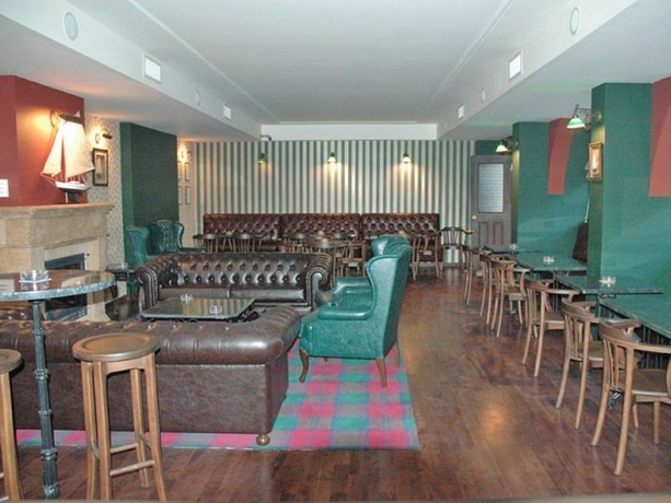 Imagen de los interiores del Hotel By Karaaslan Inn. Foto 9