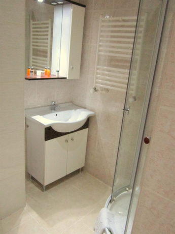 Imagen de la habitación del Hotel By Pera Suites. Foto 2