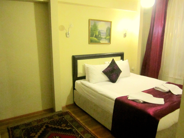 Imagen de la habitación del Hotel By Pera Suites. Foto 3