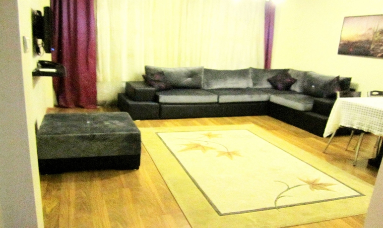 Imagen de los interiores del Hotel By Pera Suites. Foto 16