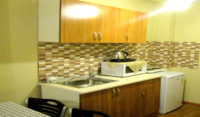 Imagen de la habitación del Hotel By Pera Suites. Foto 6