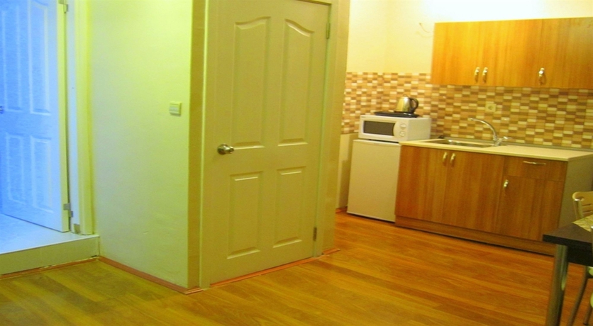 Imagen de la habitación del Hotel By Pera Suites. Foto 9