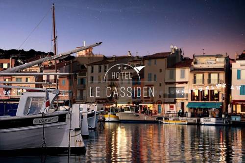 Imagen de la habitación del Hotel By Reboul - Boutique - Port de Cassis. Foto 2