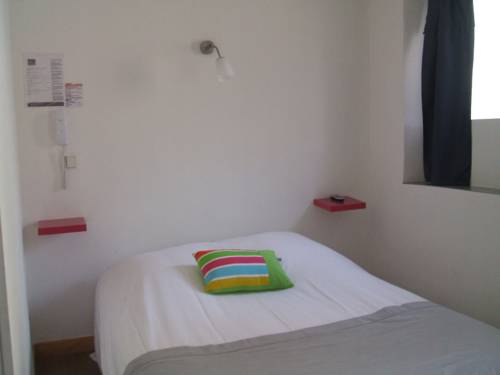 Imagen de la habitación del Hotel By Reboul - Boutique - Port de Cassis. Foto 4