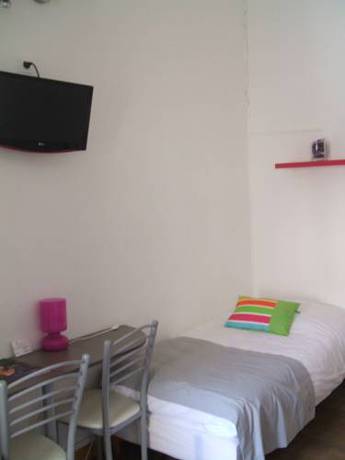 Imagen de la habitación del Hotel By Reboul - Boutique - Port de Cassis. Foto 5