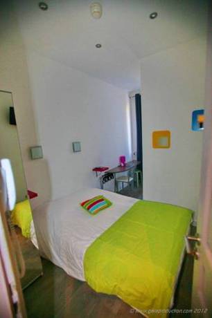 Imagen de la habitación del Hotel By Reboul - Boutique - Port de Cassis. Foto 6