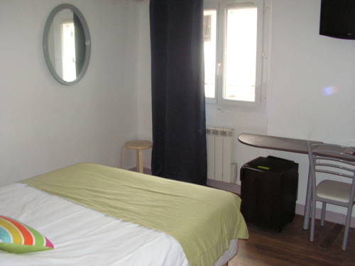 Imagen de la habitación del Hotel By Reboul - Boutique - Port de Cassis. Foto 7