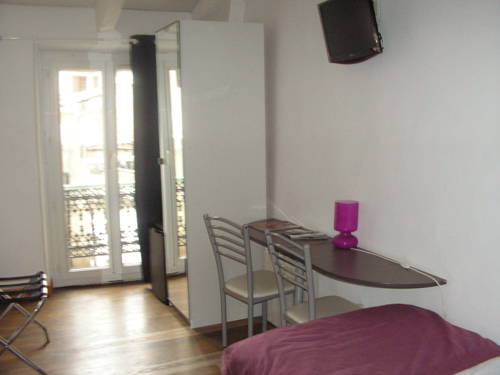 Imagen de la habitación del Hotel By Reboul - Boutique - Port de Cassis. Foto 8