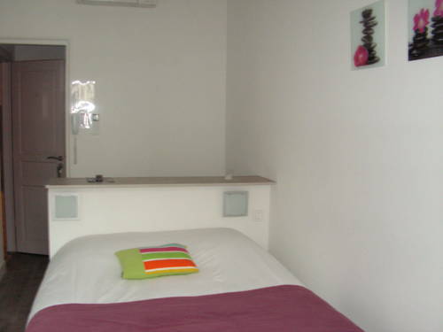Imagen de la habitación del Hotel By Reboul - Boutique - Port de Cassis. Foto 9
