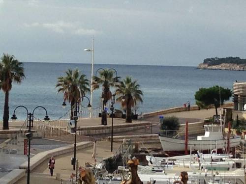 Imagen de la habitación del Hotel By Reboul - Boutique - Port de Cassis. Foto 10