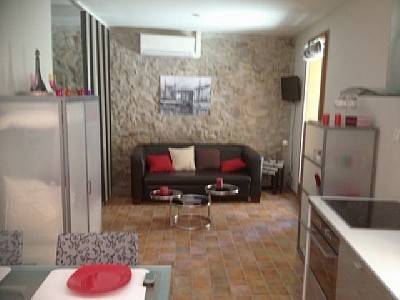 Imagen de la habitación del Hotel By Reboul - Boutique - Port de Cassis. Foto 12