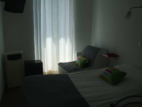 Imagen de la habitación del Hotel By Reboul - Boutique - Port de Cassis. Foto 13