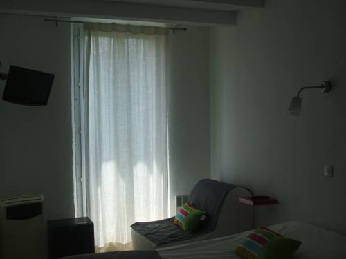 Imagen general del Hotel By Reboul - Boutique - Port de Cassis. Foto 1