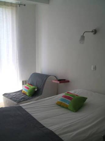 Imagen de la habitación del Hotel By Reboul - Boutique - Port de Cassis. Foto 14