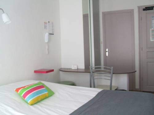 Imagen de la habitación del Hotel By Reboul - Boutique - Port de Cassis. Foto 15