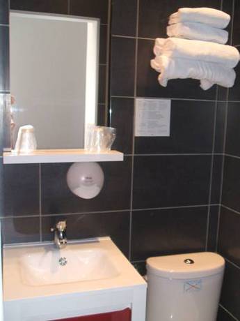 Imagen de la habitación del Hotel By Reboul - Boutique - Port de Cassis. Foto 16