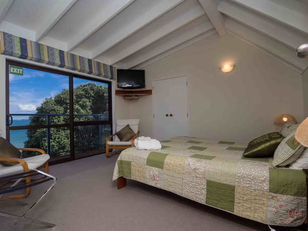 Imagen de la habitación del Hotel By The Bay Beachfront Apartments. Foto 14