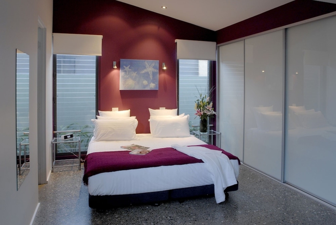 Imagen de la habitación del Hotel By The Beach Bandb and Apartments. Foto 2