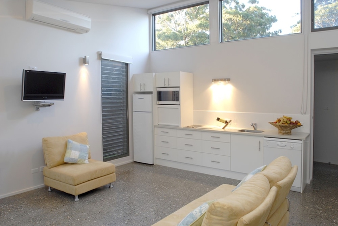 Imagen de la habitación del Hotel By The Beach Bandb and Apartments. Foto 3