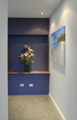 Imagen de la habitación del Hotel By The Beach Bandb and Apartments. Foto 4