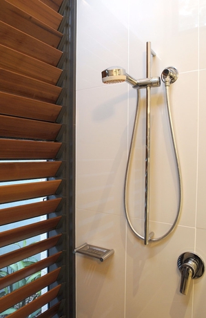 Imagen de la habitación del Hotel By The Beach Bandb and Apartments. Foto 7