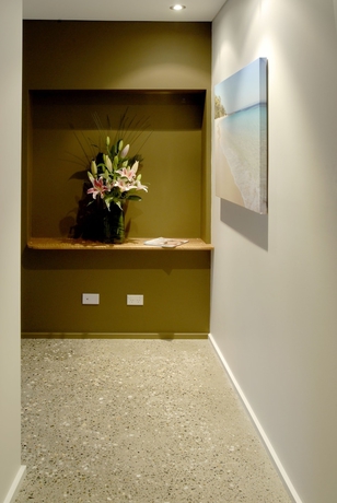 Imagen de la habitación del Hotel By The Beach Bandb and Apartments. Foto 8