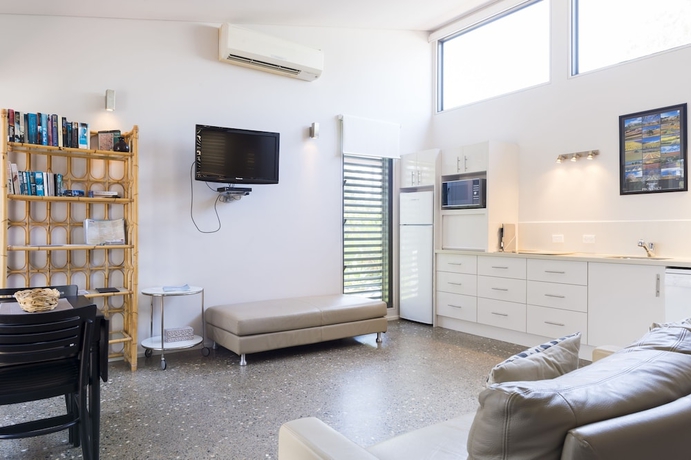 Imagen de la habitación del Hotel By The Beach Bandb and Apartments. Foto 12