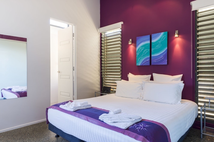Imagen de los interiores del Hotel By The Beach Bandb and Apartments. Foto 19