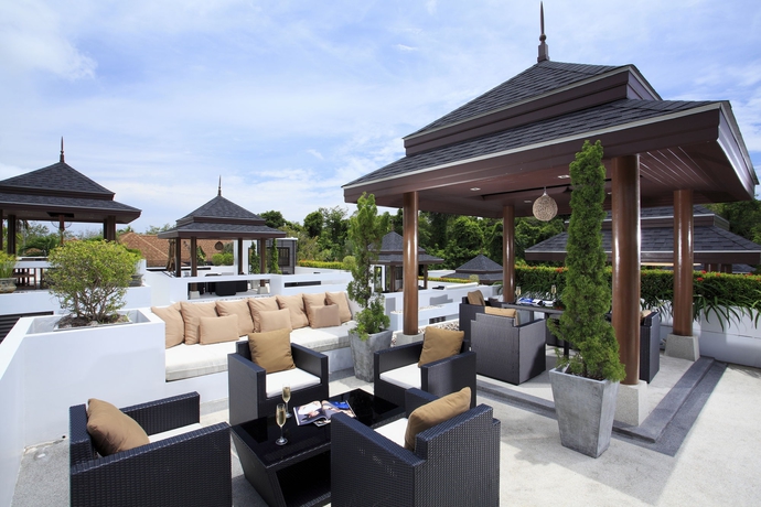 Imagen de los exteriores del Hotel By The Lake Villas. Foto 13