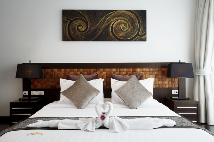 Imagen de la habitación del Hotel By The Lake Villas. Foto 7