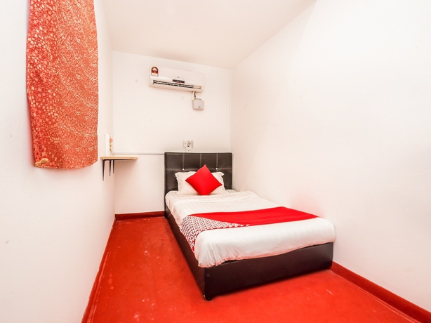Imagen de la habitación del Hotel By The River. Foto 2