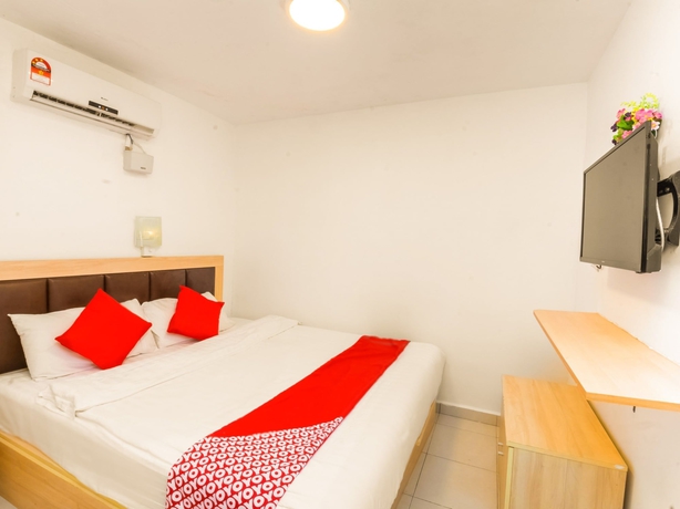 Imagen de la habitación del Hotel By The River. Foto 3