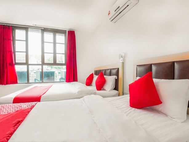 Imagen de la habitación del Hotel By The River. Foto 4