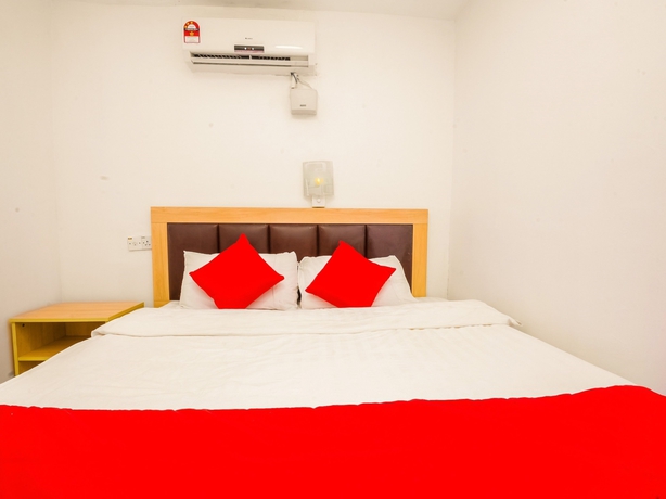 Imagen de la habitación del Hotel By The River. Foto 5