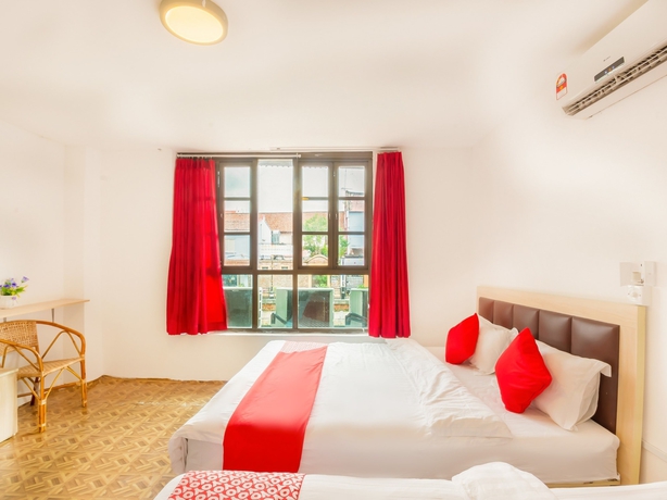 Imagen de la habitación del Hotel By The River. Foto 6