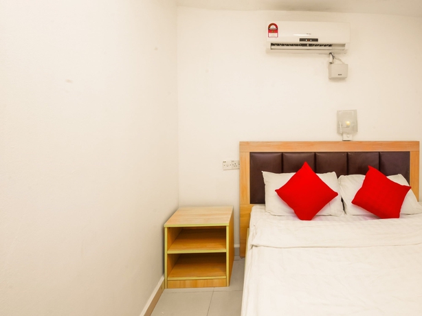 Imagen de la habitación del Hotel By The River. Foto 7