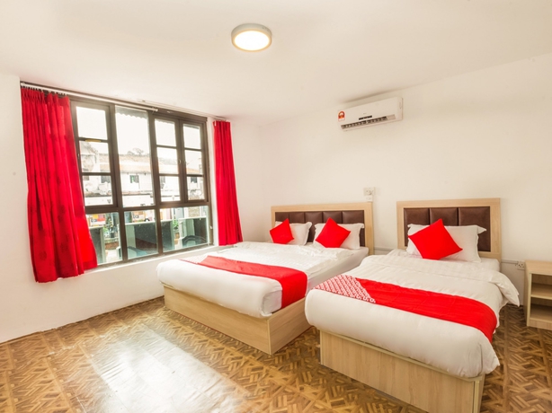 Imagen general del Hotel By The River. Foto 1