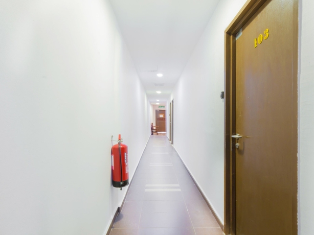 Imagen de los interiores del Hotel By The River. Foto 16